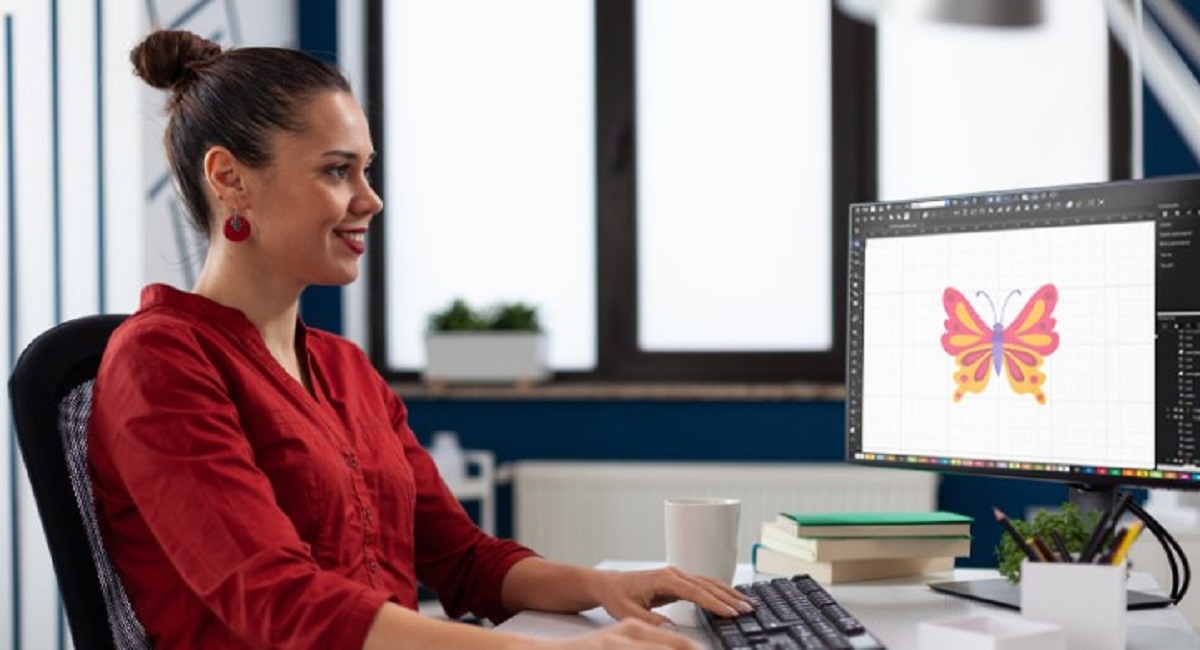 Image to EPS Format Conversion for Logos, Signs, and Promotional Materials
