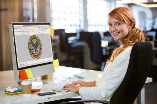 Convert Image to JAN Embroidery File: Everything You Need to Know