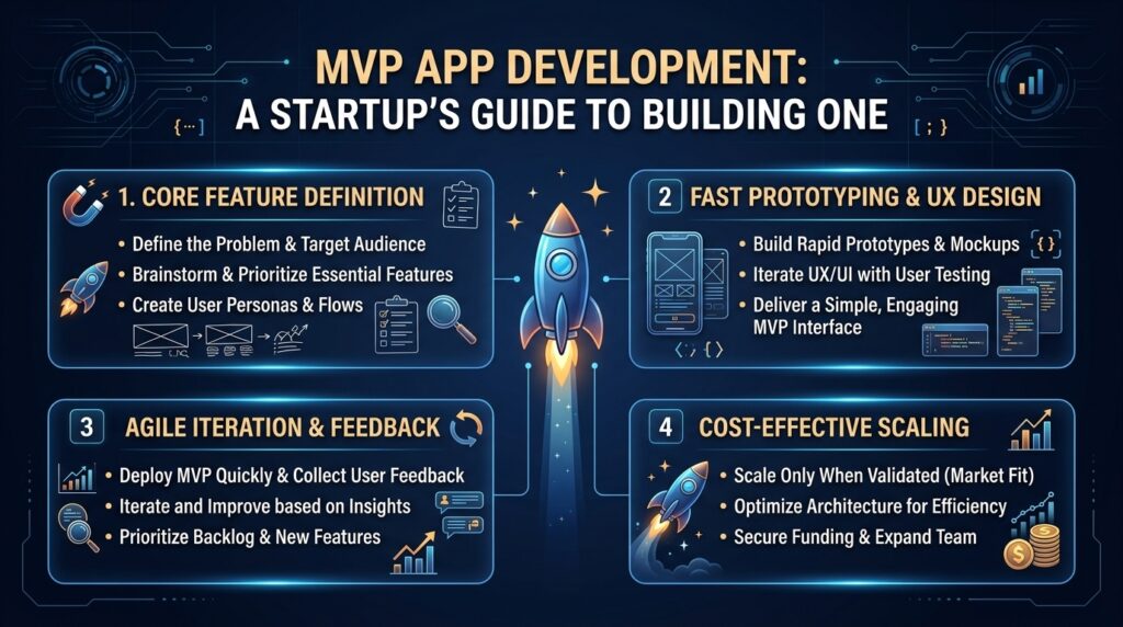 MVP App Development