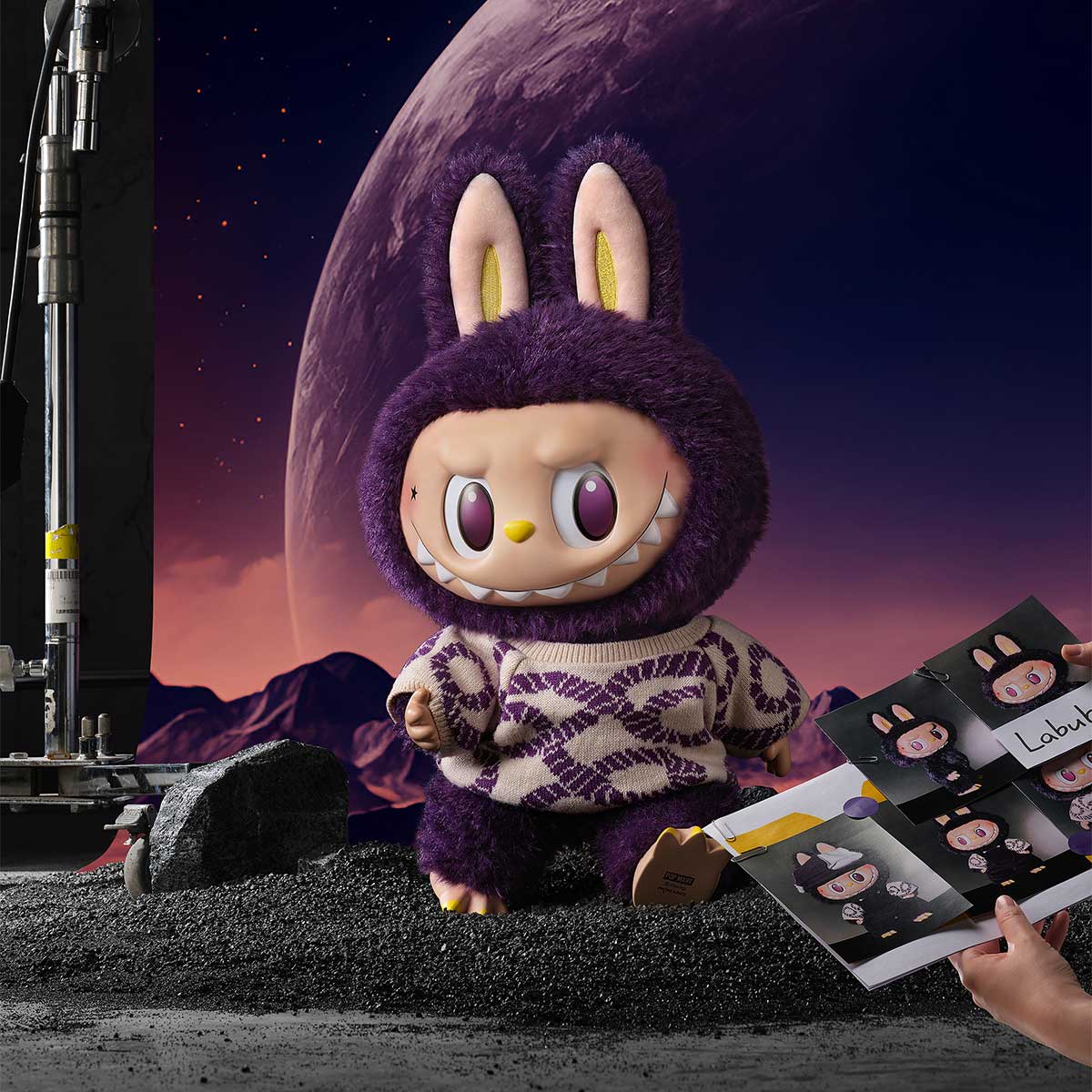 Lububu Mexico | Explore Adorable Dolls, Figures and Plush Toys