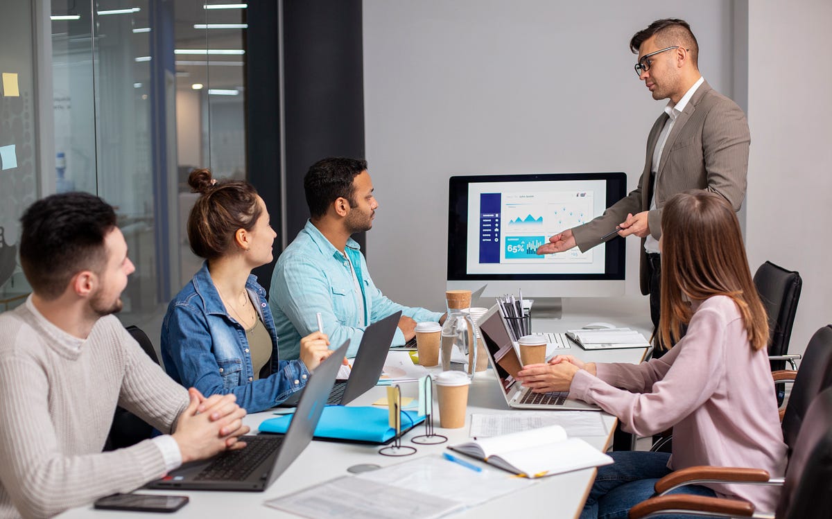 Best Cloud Services for Business Transformation Solutions