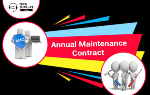 annual maintenance contract in dubai