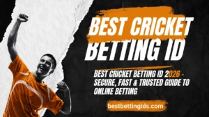 Best Betting ID