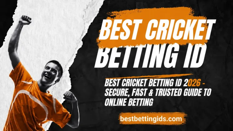 Best Betting ID