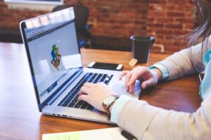 Digital marketing agency in Valdosta GA